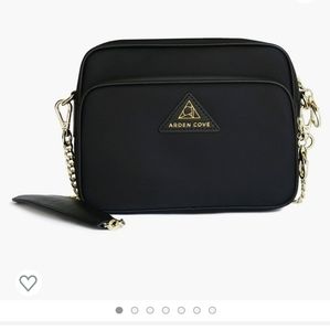 Arden Cove waterproof anti theft crossbody bag